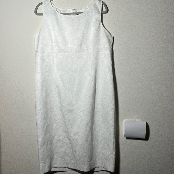 3 piece Evan Picone set size 16 - Picture 4 of 10